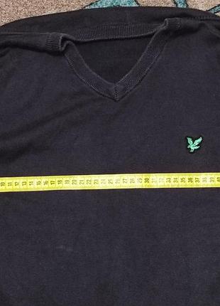❗ vintage lyle scott ❗ 5