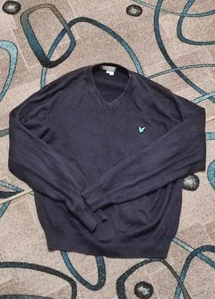 ❗ vintage lyle scott ❗