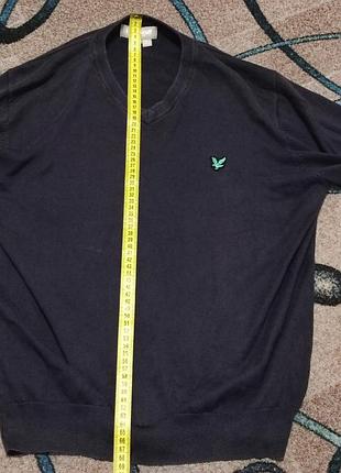 ❗ vintage lyle scott ❗ 7