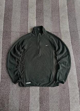 Nike кофта чоловіча фліска оригінал б у