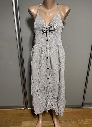 Красивезний літній сарафан