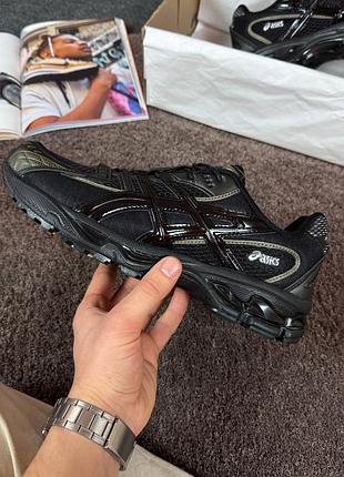 Asics gel-nimbus 10.1 'black&amp;white' 2