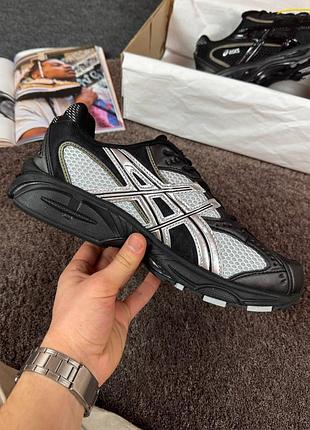 Asics gel-nimbus 10.1 'black&amp;white' 5