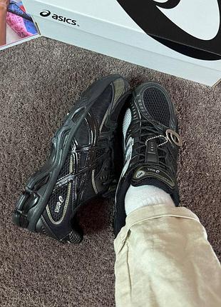 Asics gel-nimbus 10.1 'black&amp;white' 3