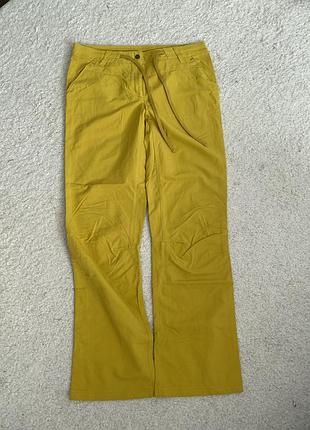 Jack wolfskin штани м