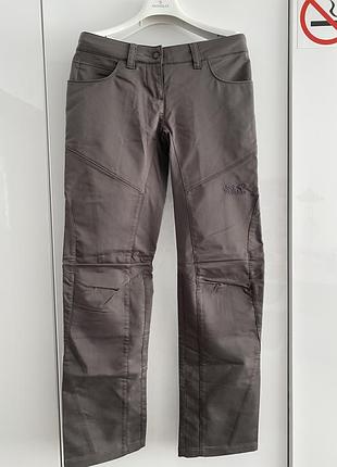 Jack wolfskin жіночі штани