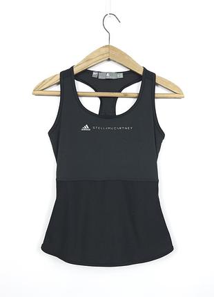 Топ майка adidas stella mccartney nike gucci