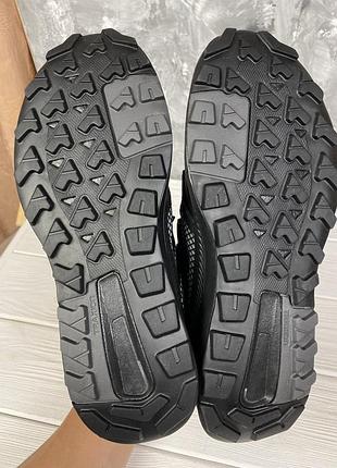Ботинки adidas terrex trailmaker cold.rdy 40.5/25.5 см 6