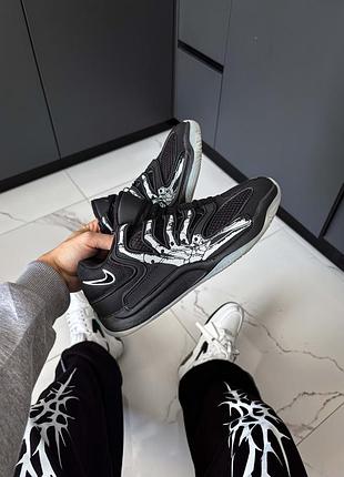 Nike kd 18 "slim reaper" 4