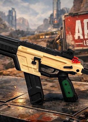 R99 apex legends реалістичний макет ідеально для косплею та декору