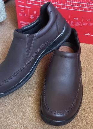 Мокасини hotter р.45(46) оригінал. англія