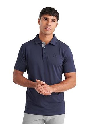 Чоловіче поло від calvin klein golf