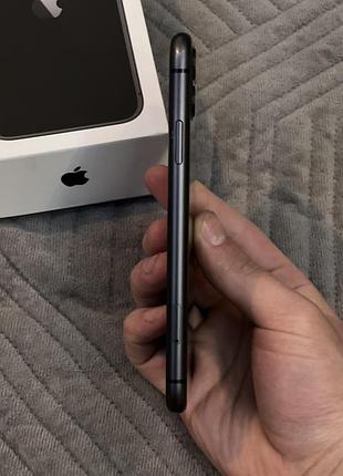Iphone 11 64 gb 83% акб 3
