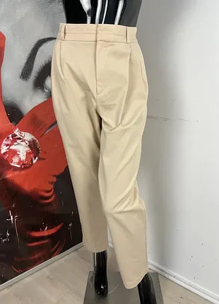 Базовые вискозные брюки от opus/s/