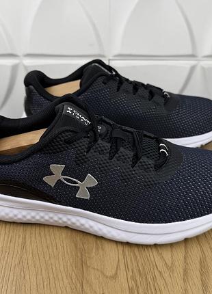 Оригінальні кросівки under armour charged impulse 3