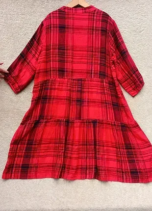 Ярусна сукня,р52-54❤❤❤ 2