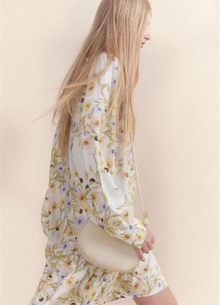Нова сукня h&m 3