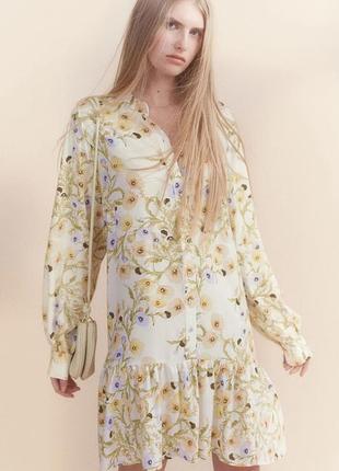 Нова сукня h&m 2