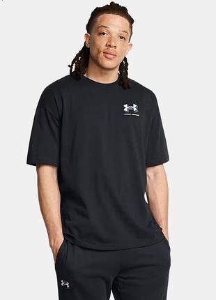 Мужская футболка under armour