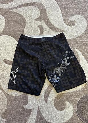 Шорти спортивні tapout чоловічі 32 розмір (м)