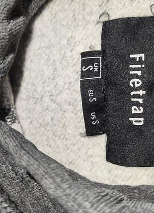 Реглан firetrap 5