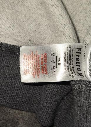Реглан firetrap 6