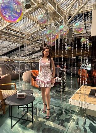 Святкова сукня 7