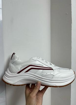 Кроссовки bally кросівки 2