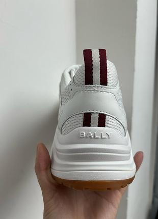 Кроссовки bally кросівки 6
