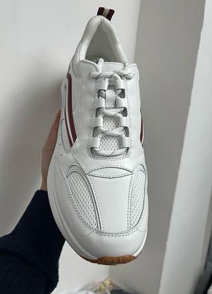 Кроссовки bally кросівки 4