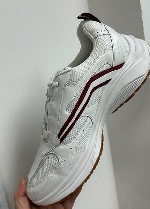 Кроссовки bally кросівки 7