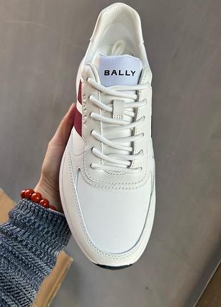 Кроссовки bally кросівки 3