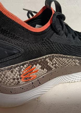 Кроссовки under armour 4