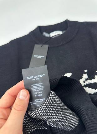Светр saint loran 3