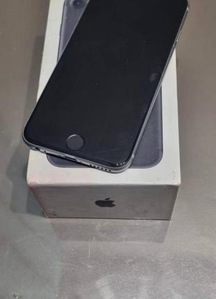 Продаю iphone 6 б/у 2