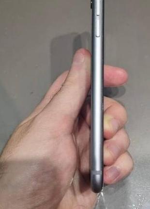 Продаю iphone 6 б/у 3