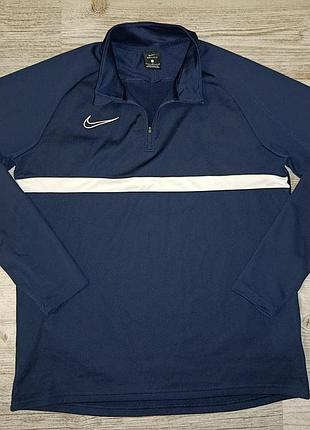 Кофта чоловіча спортивна nike sportswear