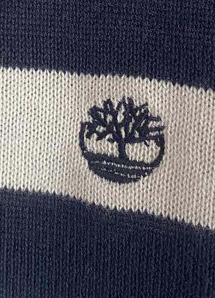 Светр timberland кофта джемпер супер 8