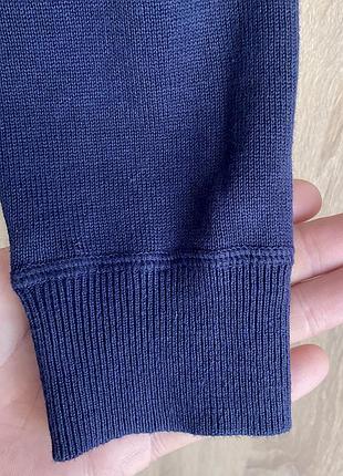 Светр timberland кофта джемпер супер 6