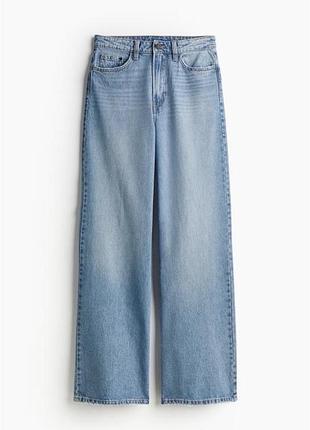 Джинси h&m 36 розмір
