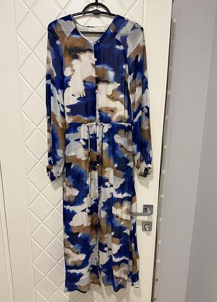 Сукня максі inwear