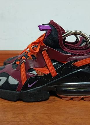 Мужские кроссовки nike air max infinity winter (оригинал, cu9451-001)