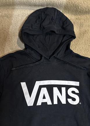 Худі vans,m 2
