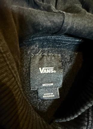 Худі vans,m 4