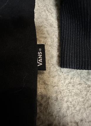 Худі vans,m 5