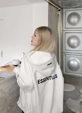 Ziphoodie essentails