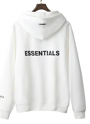 Ziphoodie essentails 2