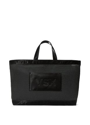 Сумка-тоут vsx. victoria's secret. оригінал 🇺🇸