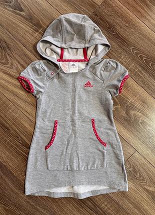 Плаття adidas