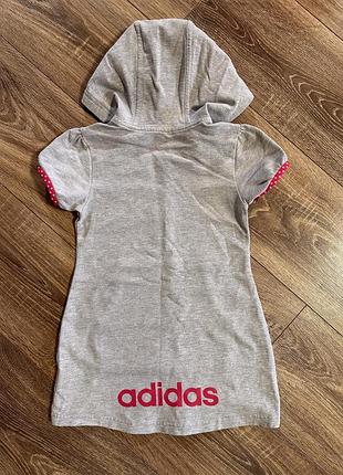 Плаття adidas 3